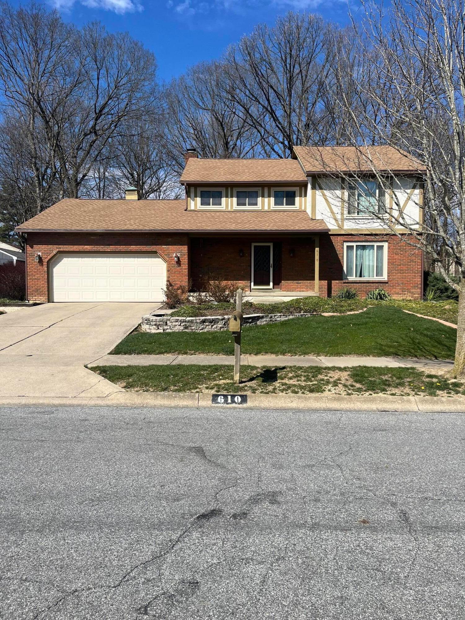 610 Olde North Church Road Westerville, OH 43081 - Photo 2 of 51 IMG_3392