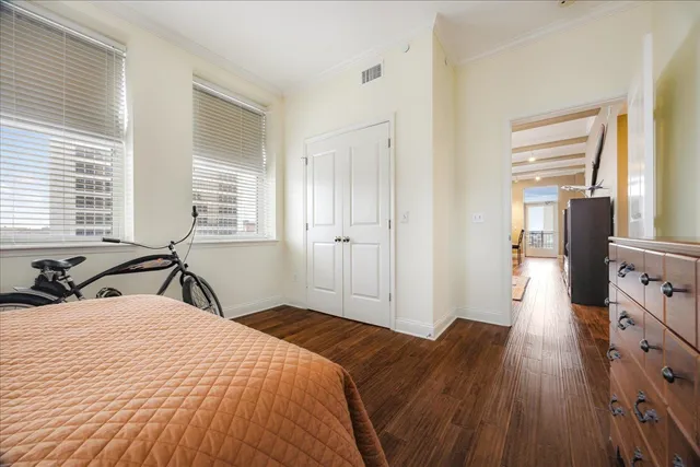 $255,000 | 127 Madison Avenue, Unit 602, Memphis, TN 38103