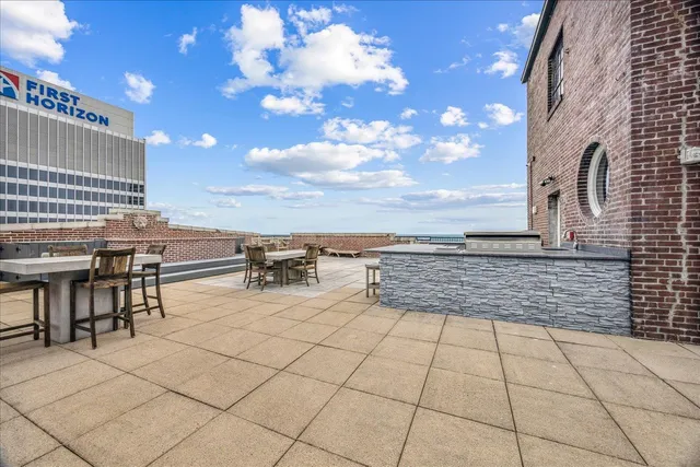 $255,000 | 127 Madison Avenue, Unit 602, Memphis, TN 38103