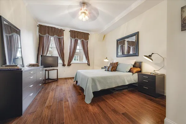 $244,700 | 127 Madison Avenue, Unit 602, Memphis, TN 38103