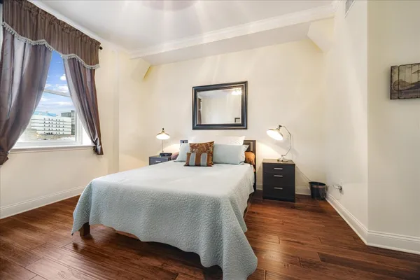 $244,700 | 127 Madison Avenue, Unit 602, Memphis, TN 38103