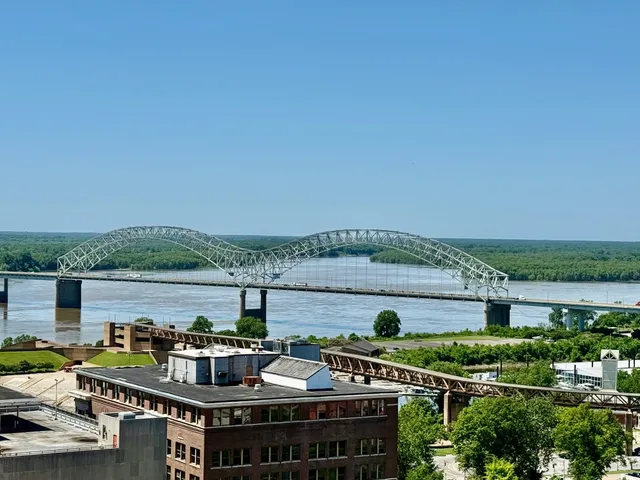 $255,000 | 127 Madison Avenue, Unit 602, Memphis, TN 38103