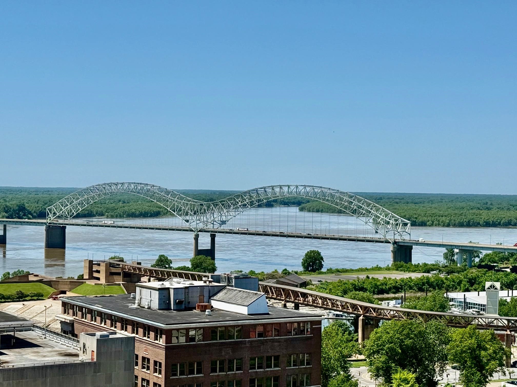127 Madison Avenue, Unit 602 Memphis, TN 38103 - Photo 7 of 25
