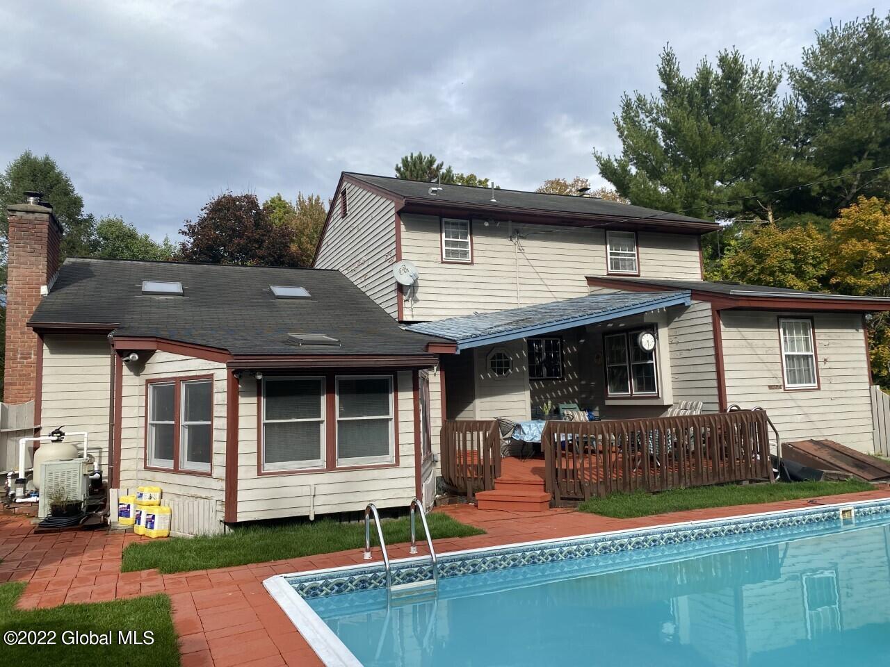 44 Miller Road Schodack, NY 12033 - Photo 40 of 43 44 miller rd 42