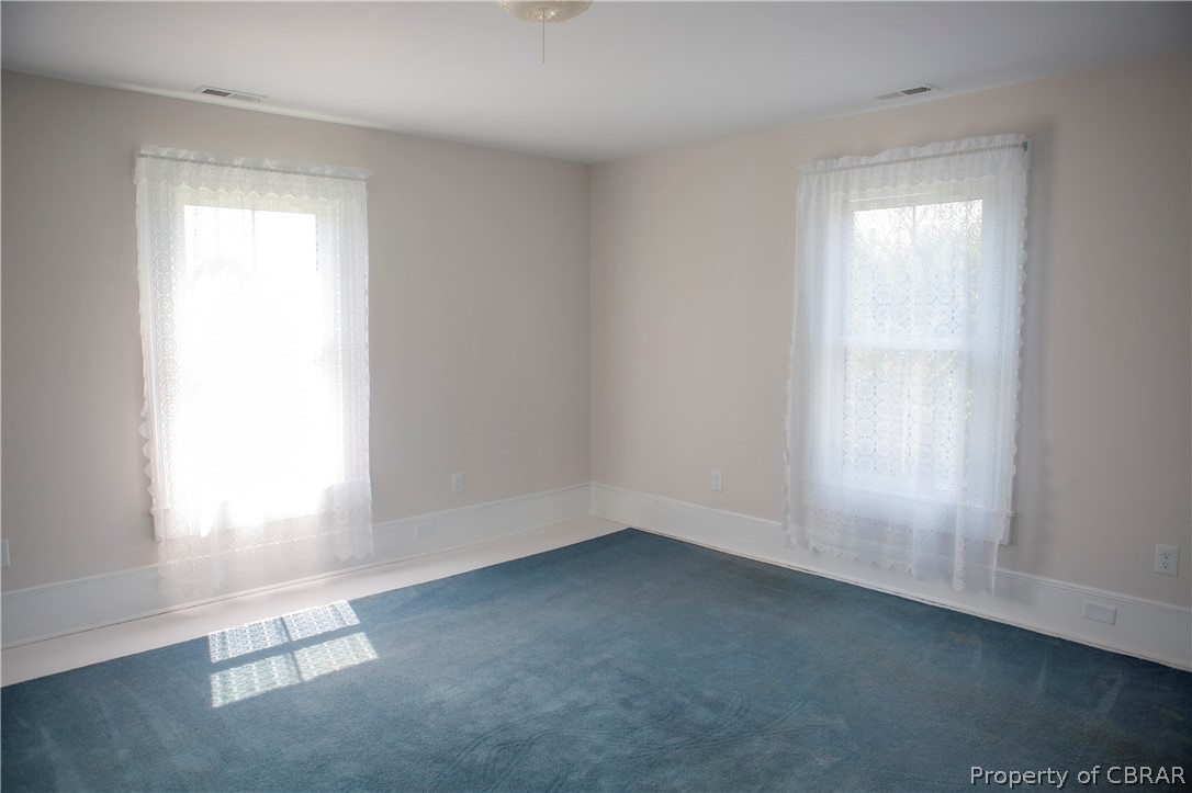 8669 Guinea Road Hayes, VA 23072 - Photo 43 of 49 Upstairs Bedroom