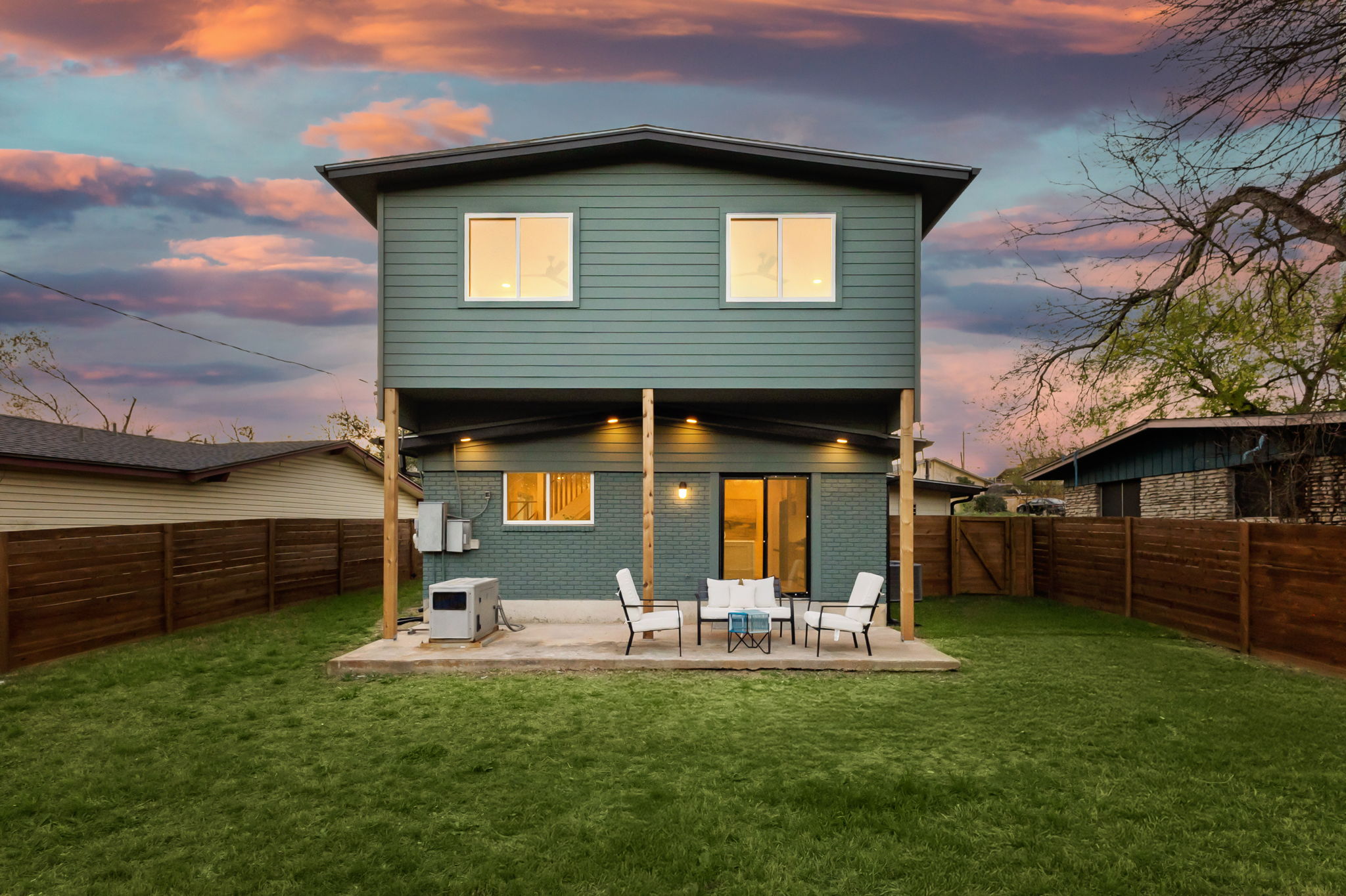 4409 Scottsdale Road Austin, TX 78721 - Photo 37 of 39
