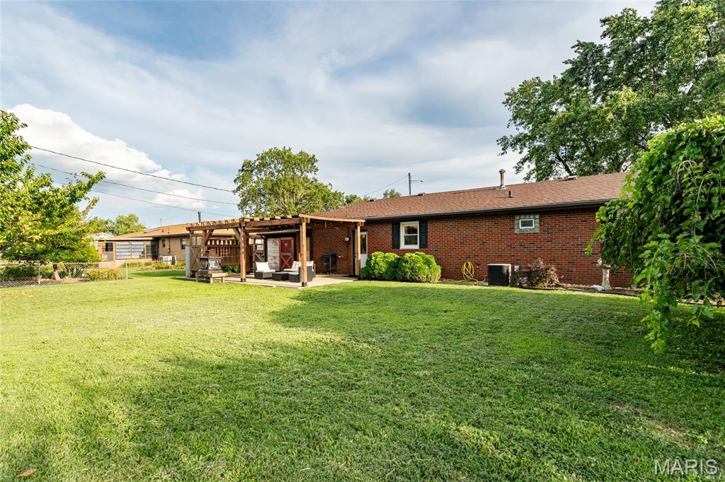 3705 Ruth Drive Granite City, IL 62040 - Photo 38 of 39 Gallery Image 38