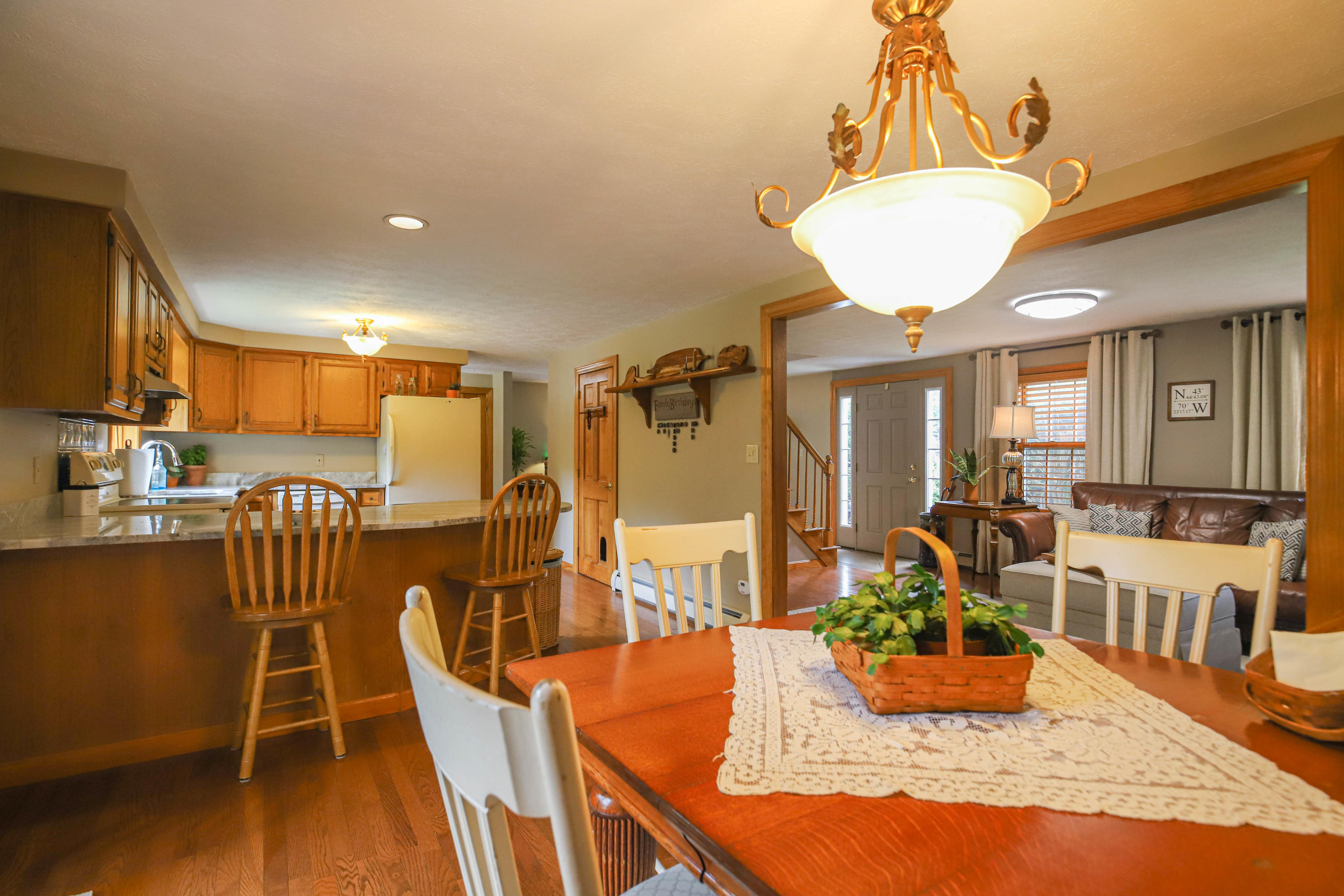 52 Oak Ridge Drive Standish, ME 04084 - Photo 5 of 32 52 Oak Ridge Dr Standish - 20