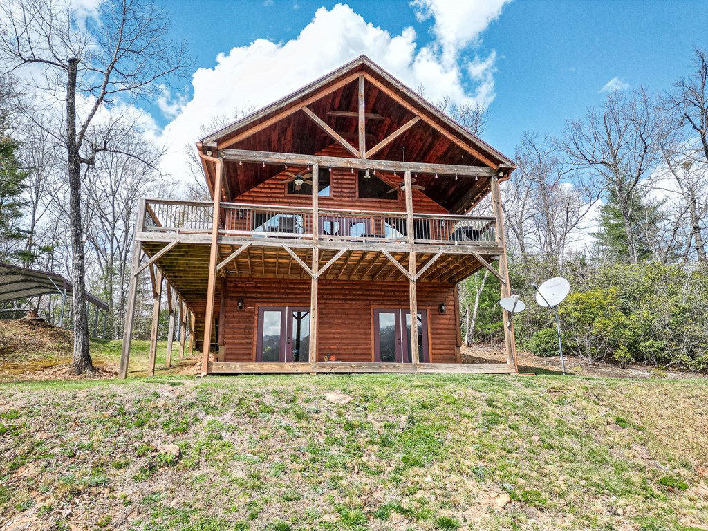 60 Silver Fox Circle Murphy, NC 28906 - Photo 30 of 48