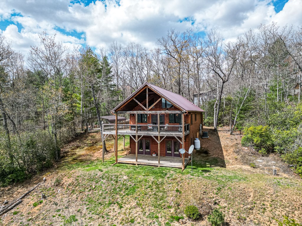 60 Silver Fox Circle Murphy, NC 28906 - Photo 33 of 48