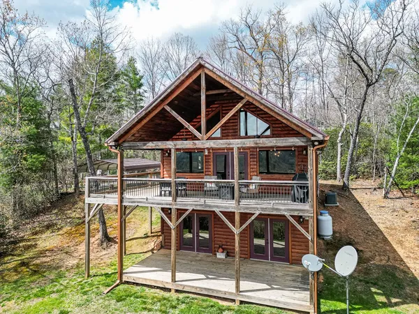 $399,000 | 60 Silver Fox Circle, Murphy, NC 28906