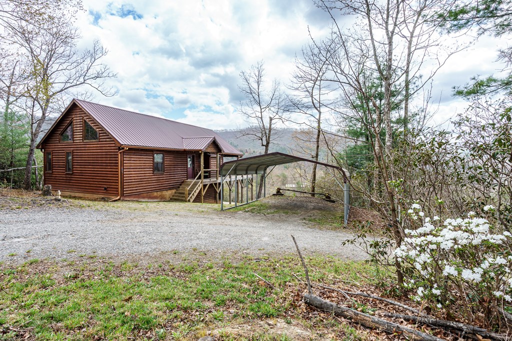 60 Silver Fox Circle Murphy, NC 28906 - Photo 39 of 48