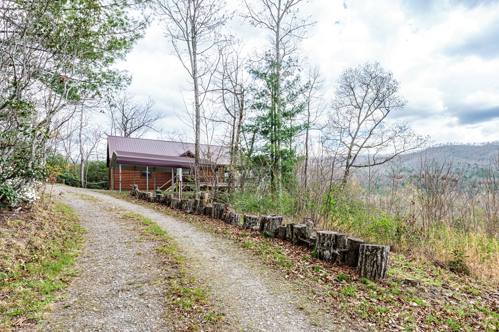 60 Silver Fox Circle Murphy, NC 28906 - Photo 41 of 48