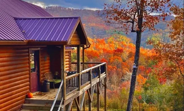 $399,000 | 60 Silver Fox Circle, Murphy, NC 28906