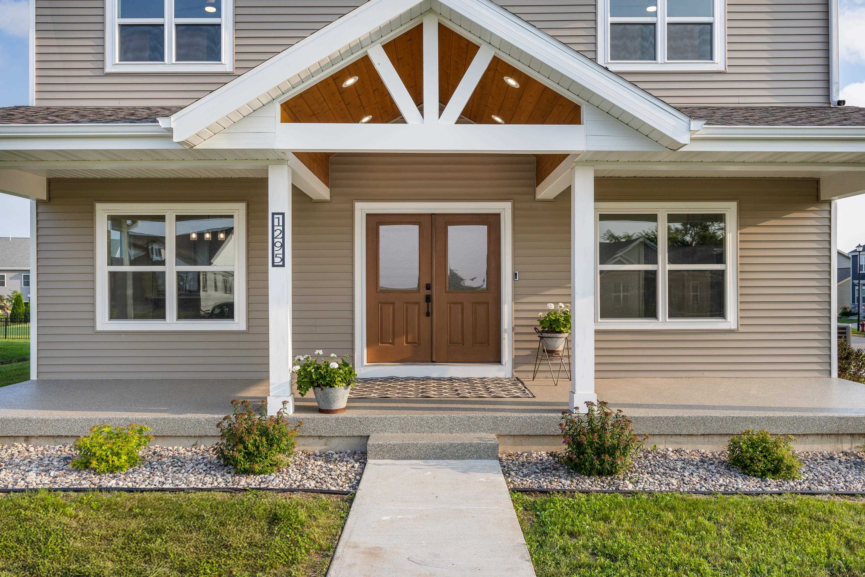 1295 Stonehaven Drive Sun Prairie, WI 53590 - Photo 12 of 65