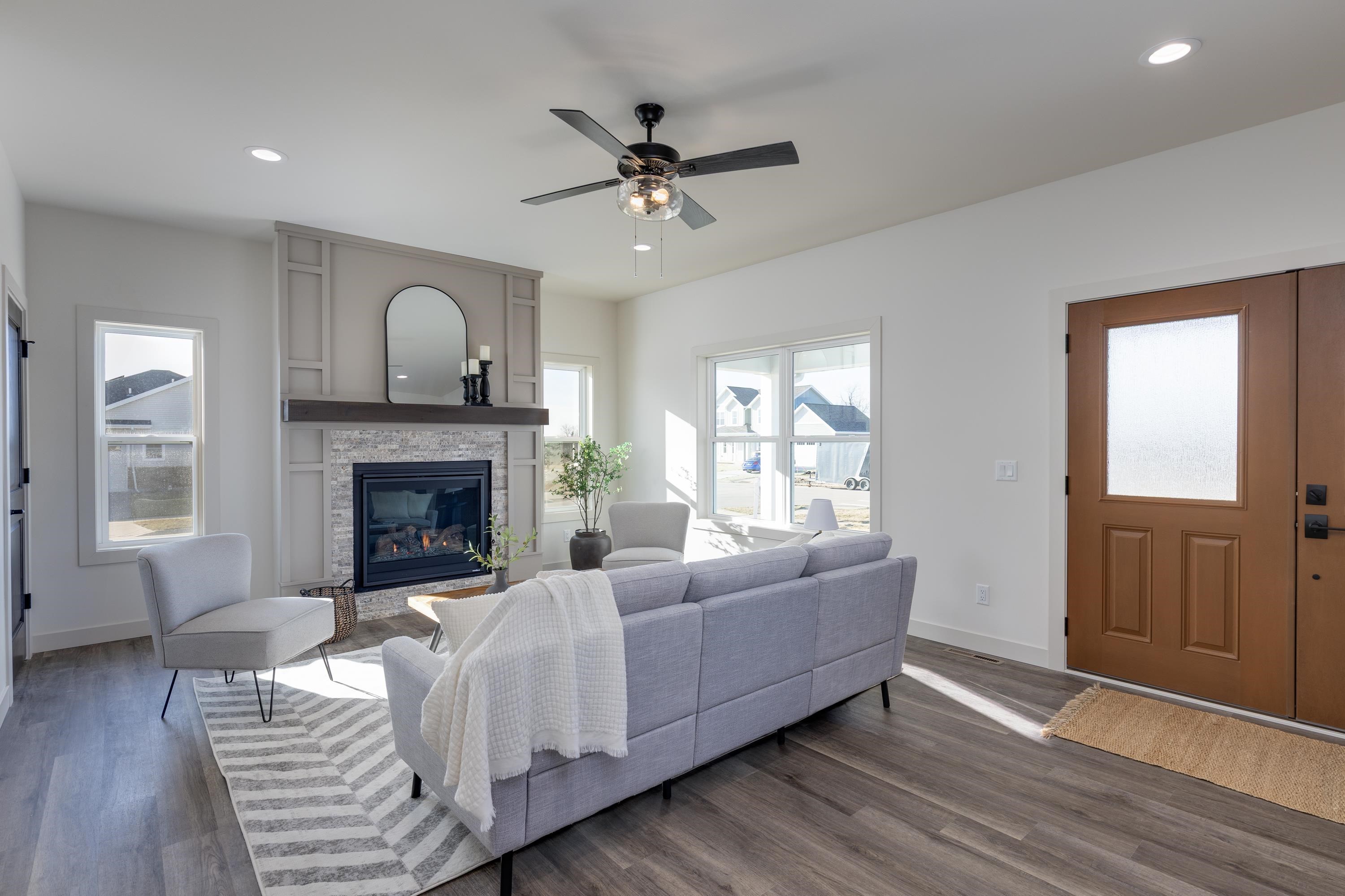 1295 Stonehaven Drive Sun Prairie, WI 53590 - Photo 18 of 65