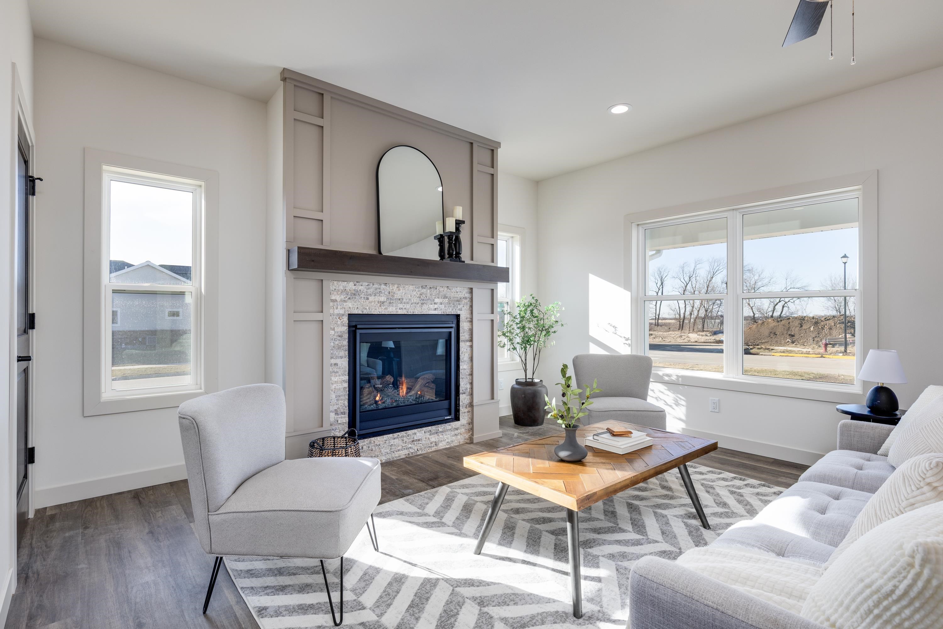 1295 Stonehaven Drive Sun Prairie, WI 53590 - Photo 22 of 65