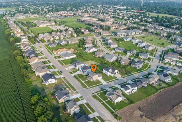 $520,000 | 1295 Stonehaven Drive, Sun Prairie, WI 53590