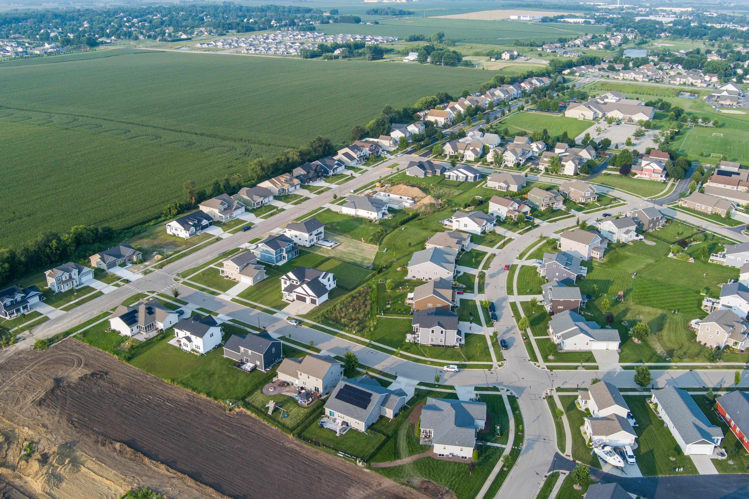 1295 Stonehaven Drive Sun Prairie, WI 53590 - Photo 61 of 65