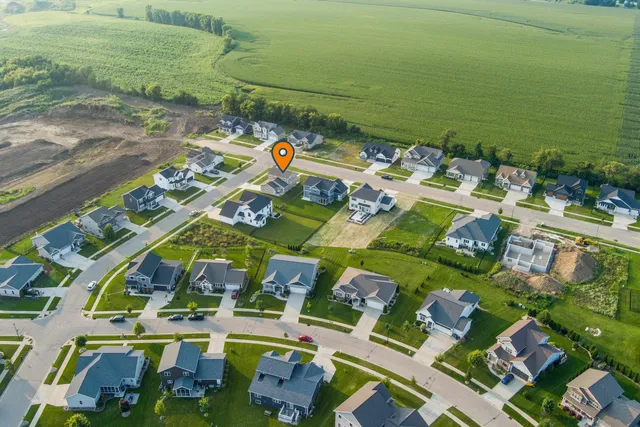 $520,000 | 1295 Stonehaven Drive, Sun Prairie, WI 53590