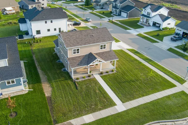 $520,000 | 1295 Stonehaven Drive, Sun Prairie, WI 53590