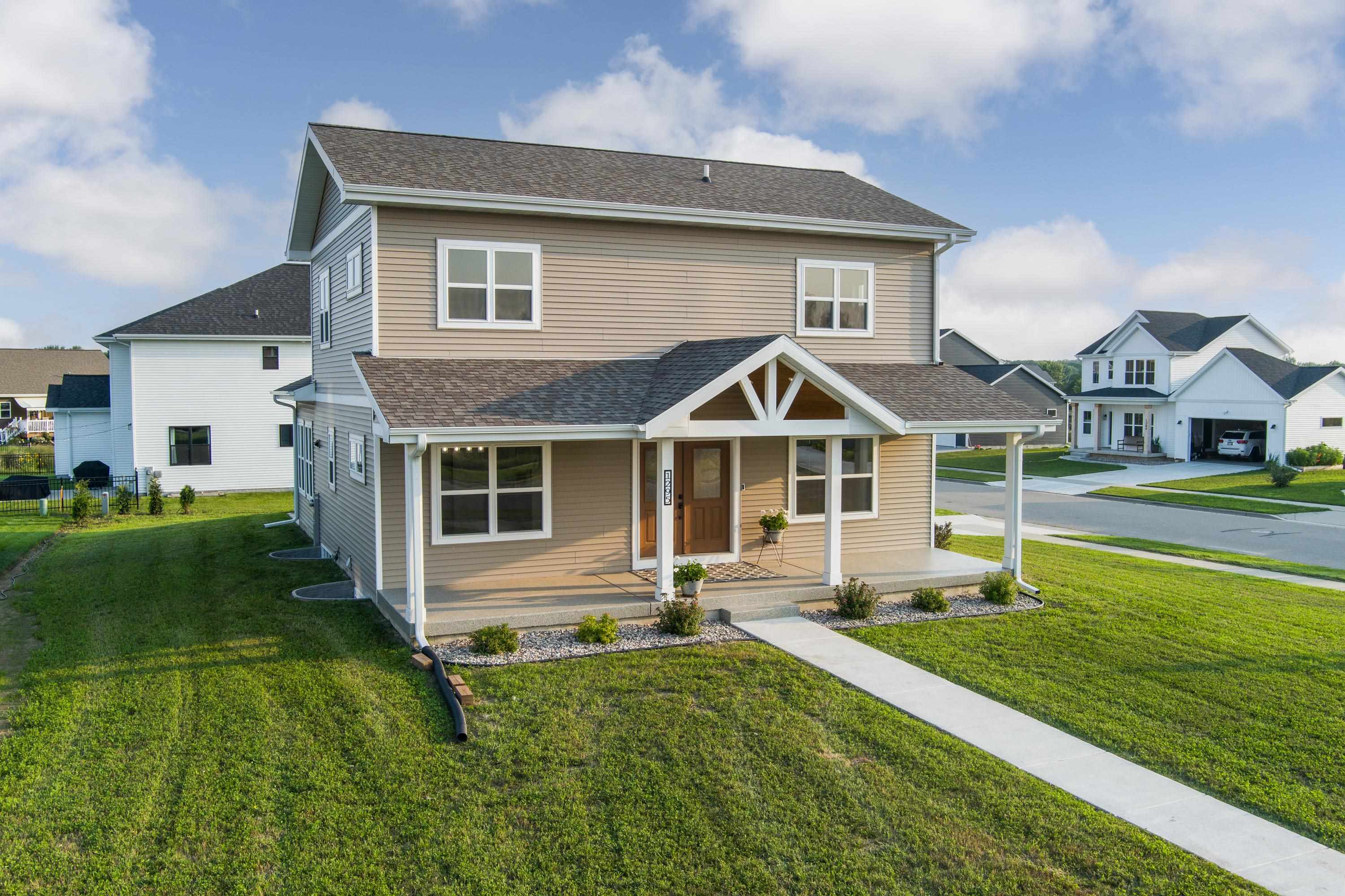 1295 Stonehaven Drive Sun Prairie, WI 53590 - Photo 9 of 65