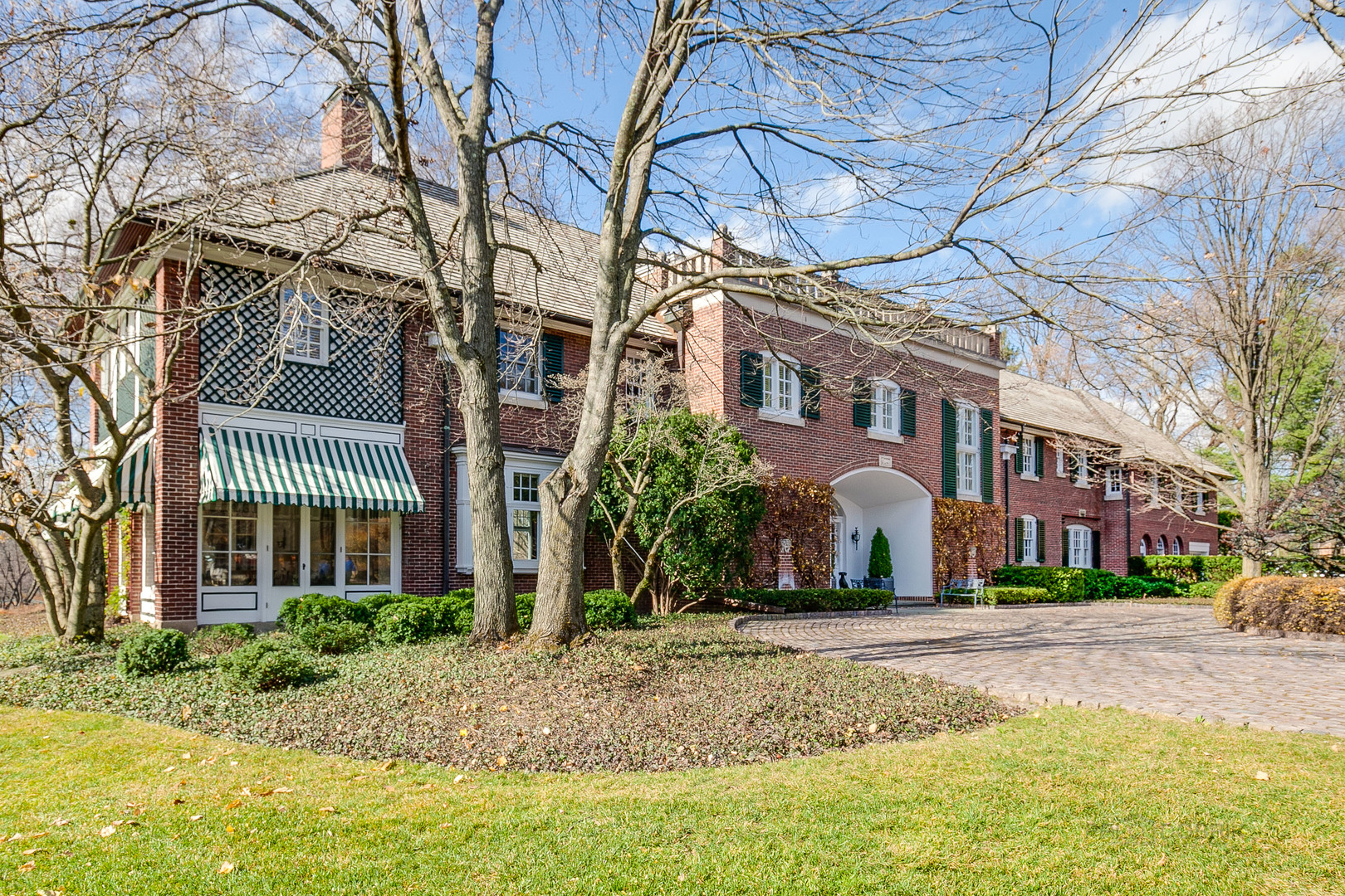 980 North Green Bay Road Lake Forest, IL 60045 - Photo 1 of 62