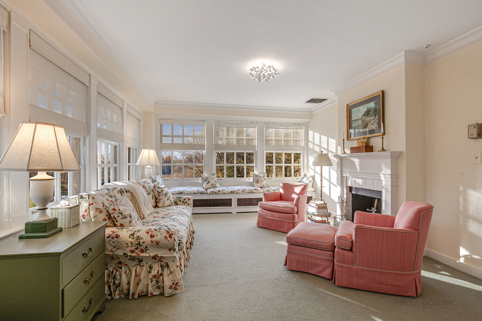 980 North Green Bay Road Lake Forest, IL 60045 - Photo 37 of 62