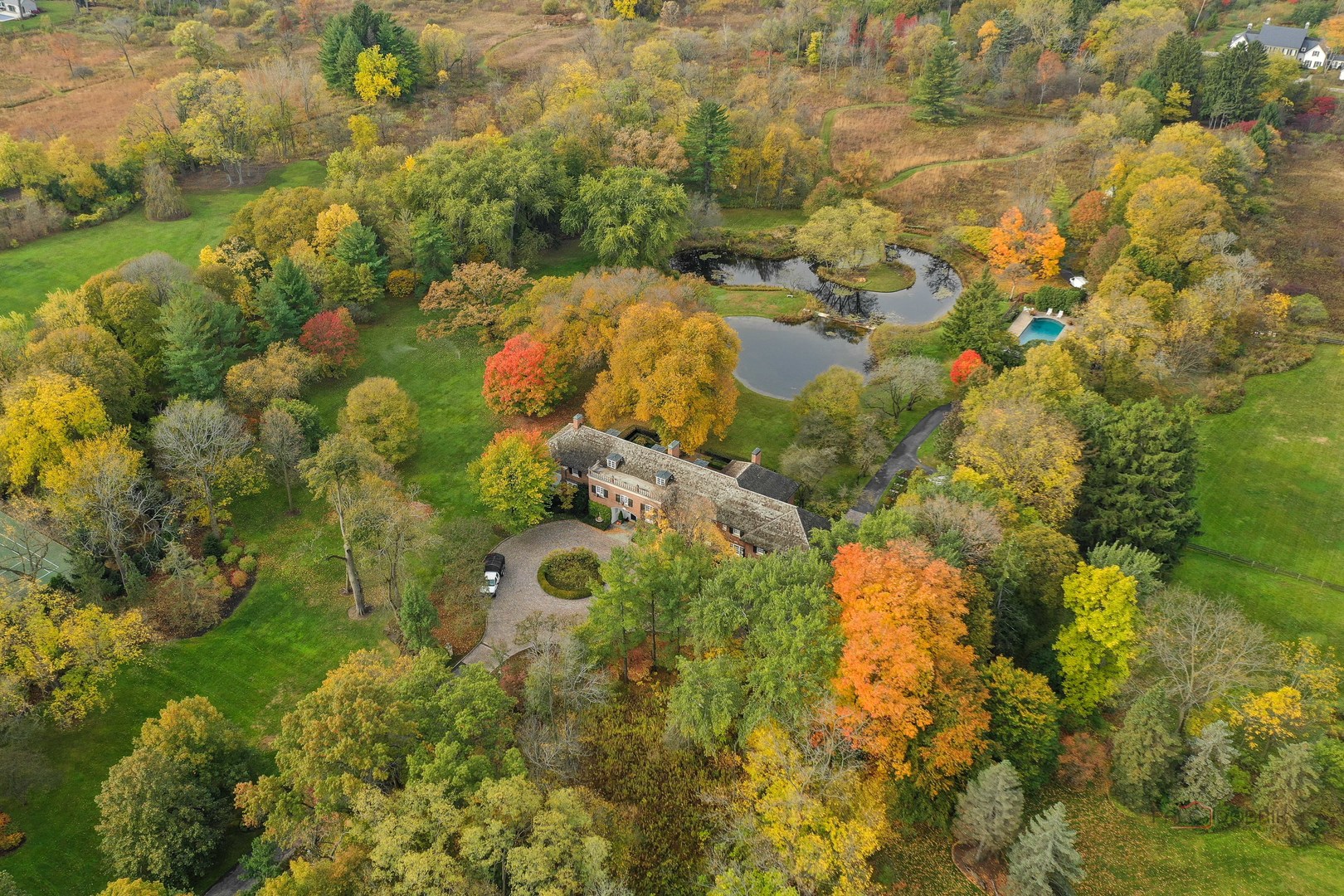 980 North Green Bay Road Lake Forest, IL 60045 - Photo 42 of 62