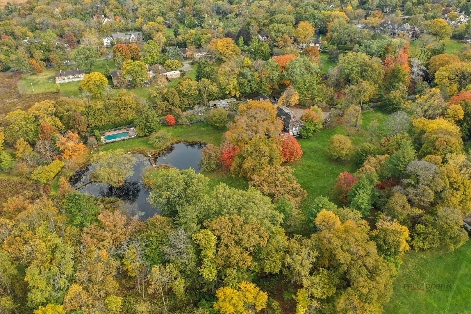 980 North Green Bay Road Lake Forest, IL 60045 - Photo 43 of 62