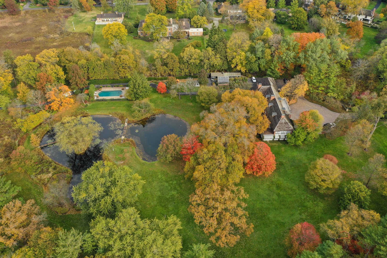 980 North Green Bay Road Lake Forest, IL 60045 - Photo 44 of 62