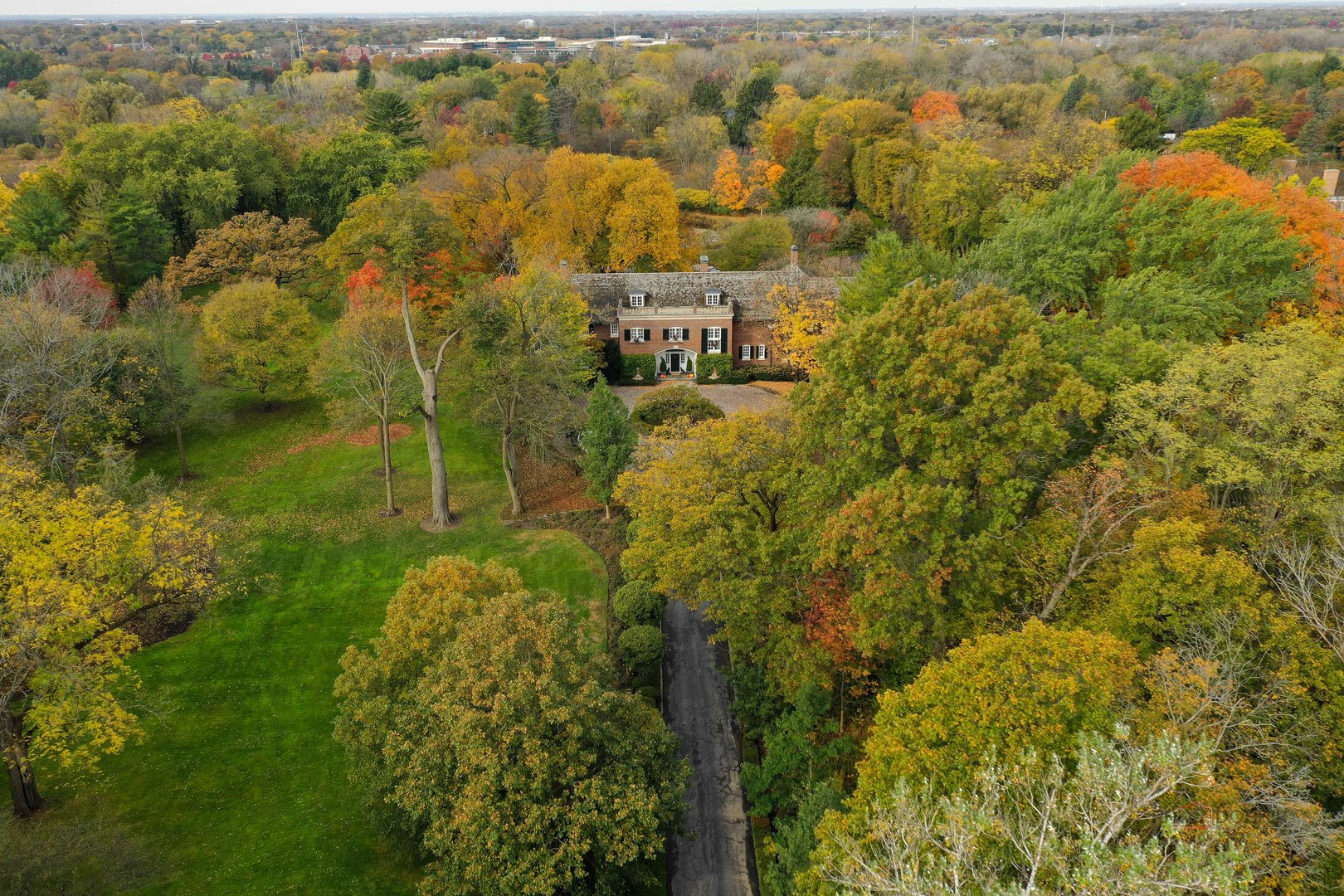 980 North Green Bay Road Lake Forest, IL 60045 - Photo 45 of 62