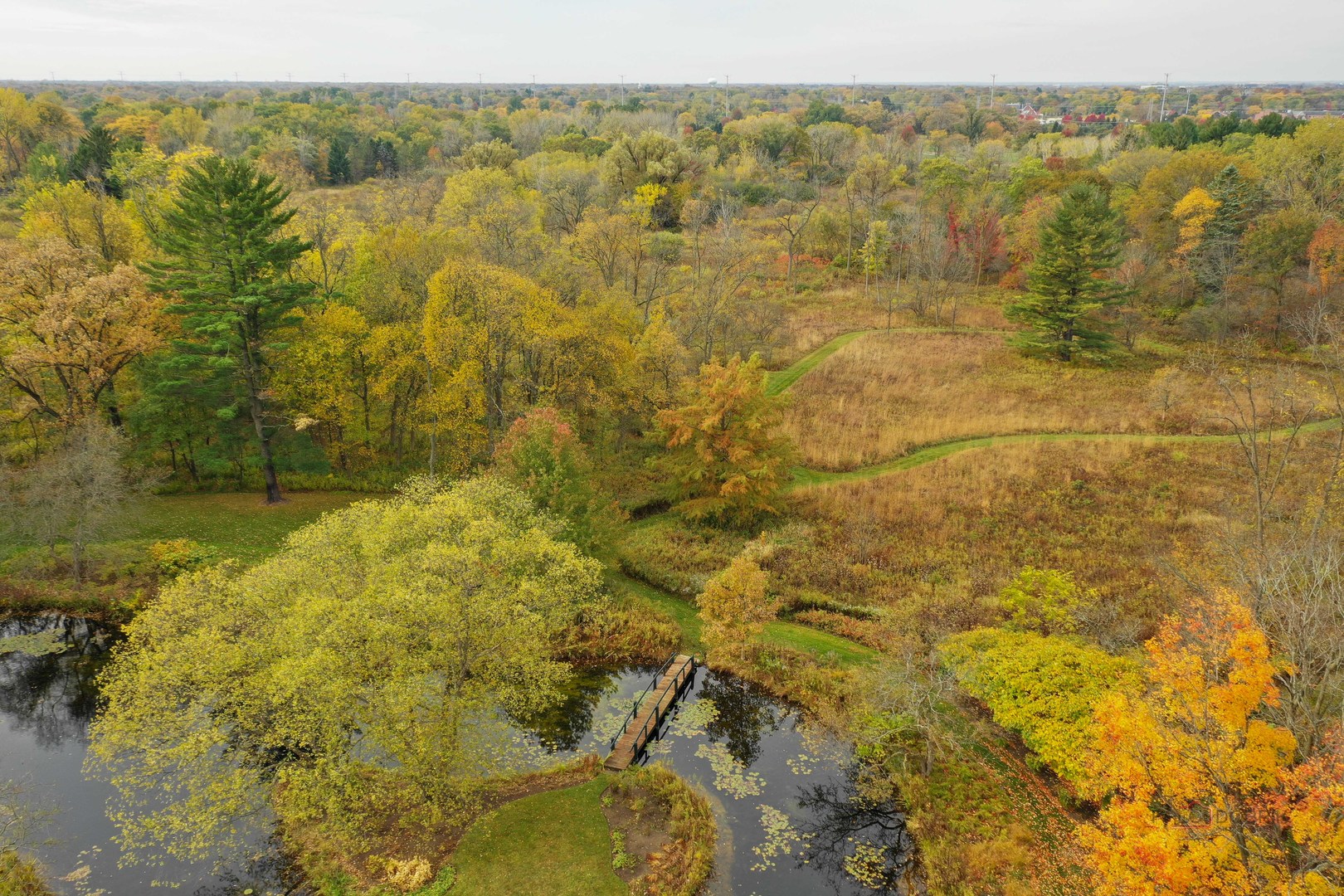 980 North Green Bay Road Lake Forest, IL 60045 - Photo 47 of 62