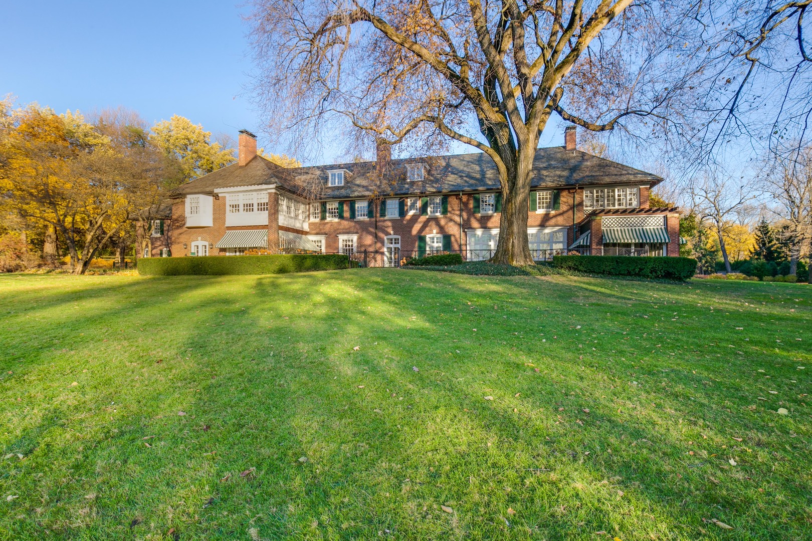 980 North Green Bay Road Lake Forest, IL 60045 - Photo 53 of 62