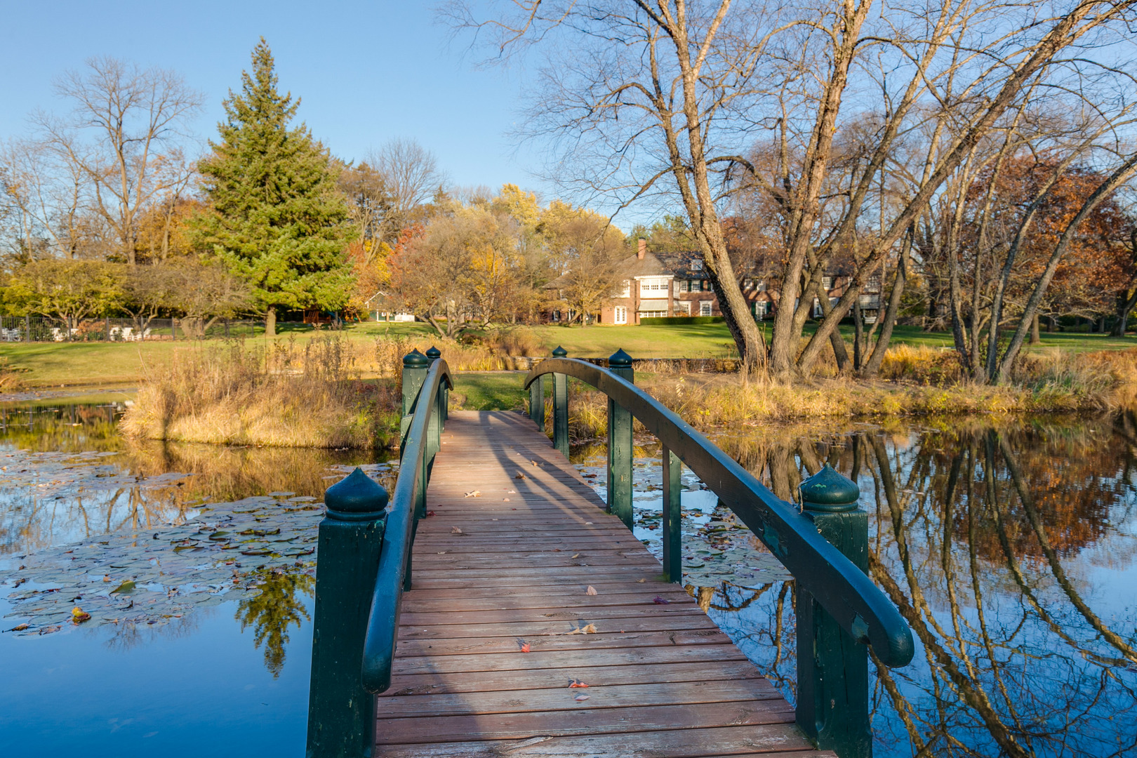 980 North Green Bay Road Lake Forest, IL 60045 - Photo 55 of 62