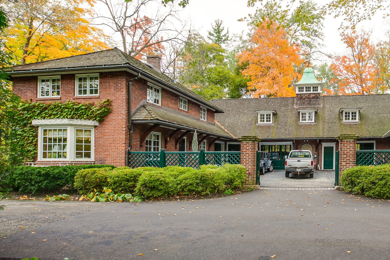 980 North Green Bay Road Lake Forest, IL 60045 - Photo 58 of 62