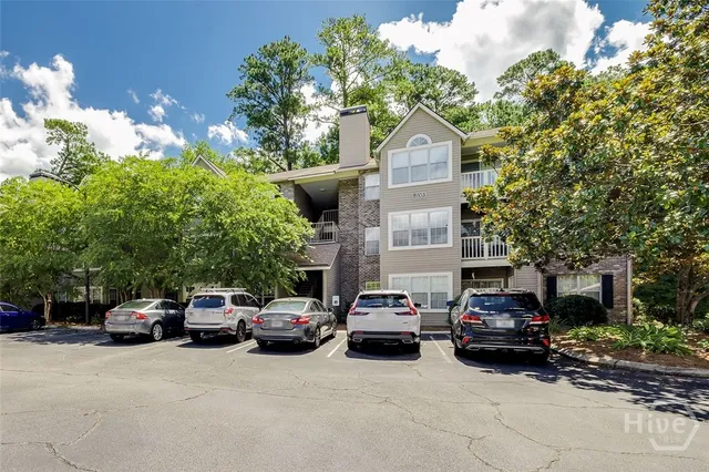 $182,500 | 12300 Apache Avenue, Unit 224, Savannah, GA 31419