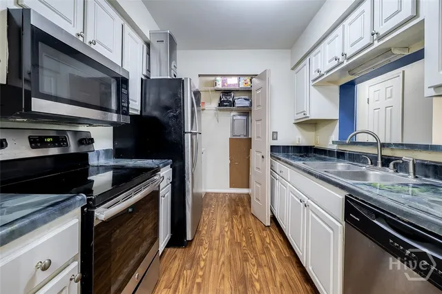 $182,500 | 12300 Apache Avenue, Unit 224, Savannah, GA 31419