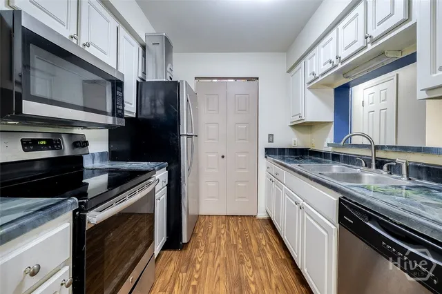 $182,500 | 12300 Apache Avenue, Unit 224, Savannah, GA 31419