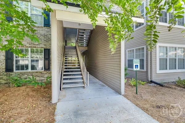 $174,500 | 12300 Apache Avenue, Unit 224, Savannah, GA 31419
