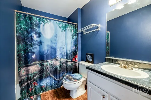 $182,500 | 12300 Apache Avenue, Unit 224, Savannah, GA 31419