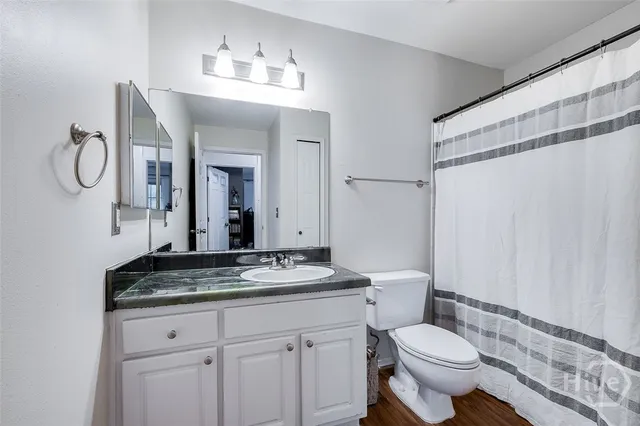 $182,500 | 12300 Apache Avenue, Unit 224, Savannah, GA 31419