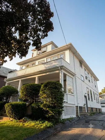 $1,628,000 | 104-106 Payson Road, Belmont, MA 02478