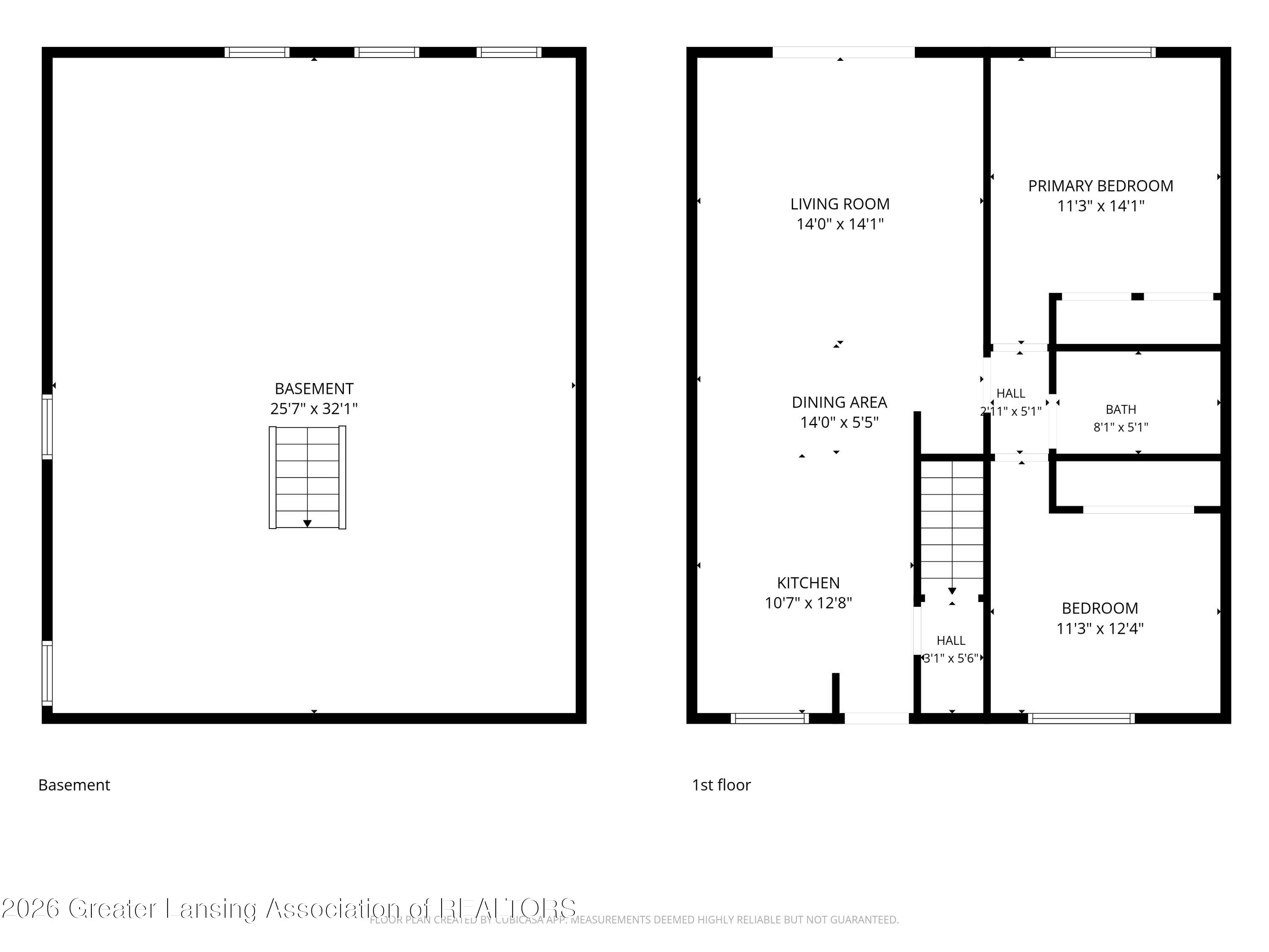 2059 La Mer Lane, Unit 17 Haslett, MI 48840 - Photo 48 of 48 2-Floorplan_3