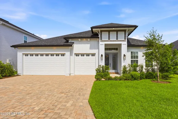 $725,000 | 531 Eagle Moon Lake Drive, St. Augustine, FL 32092