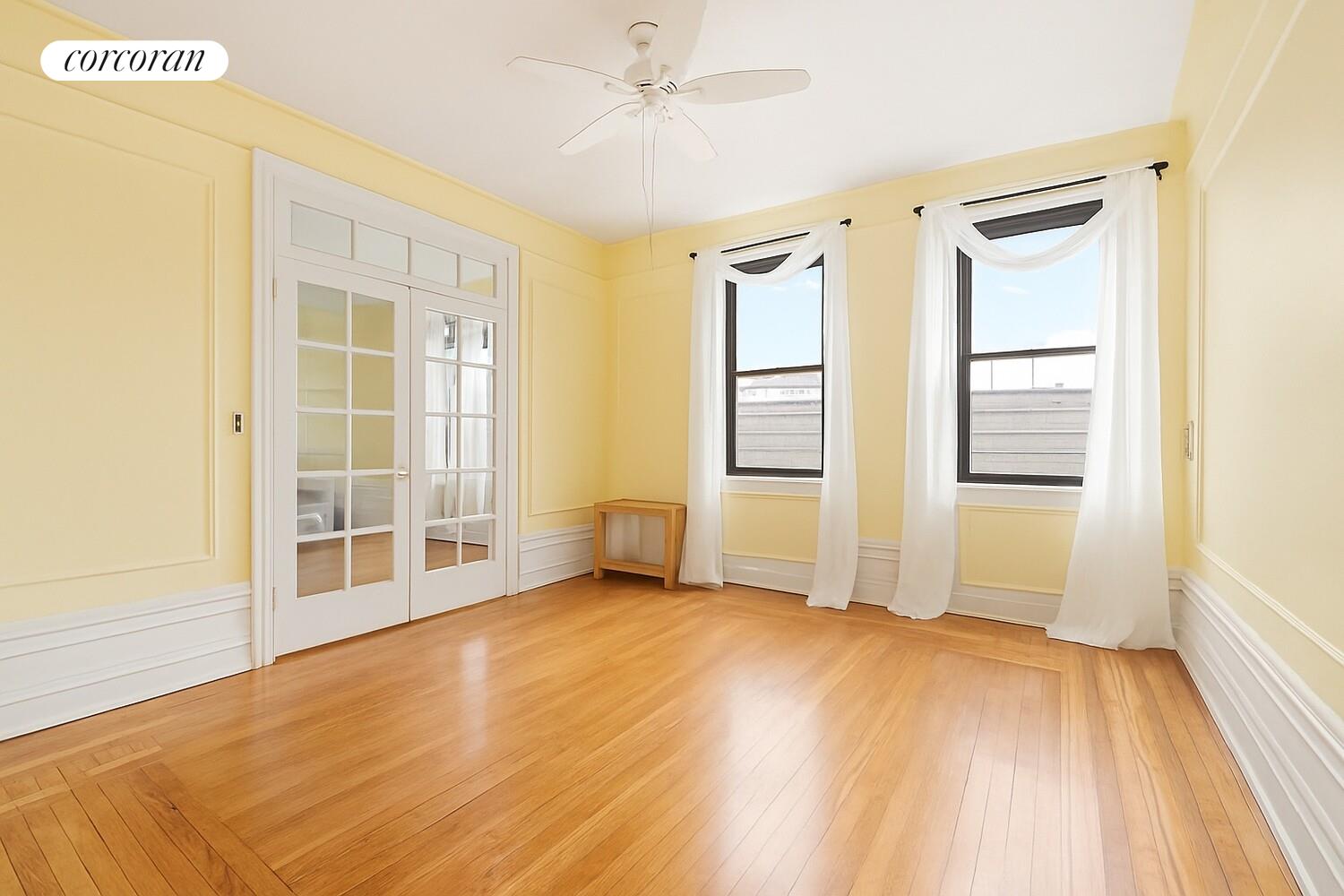 302 Convent Avenue, Unit 62 Manhattan, NY 10031 - Photo 2 of 9