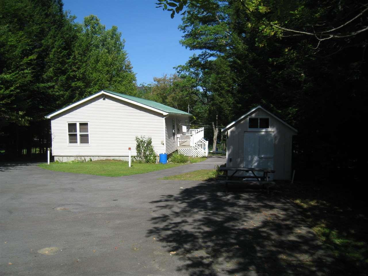 2768 South Shore Road Day, NY 12835 - Photo 2 of 15 Photo 2
