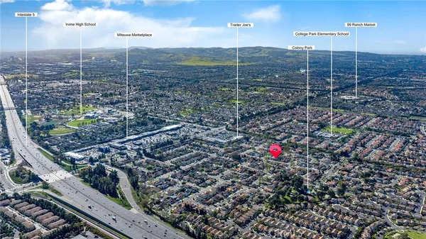 $1,398,000 | 3761 Provincetown Avenue, Irvine, CA 92606