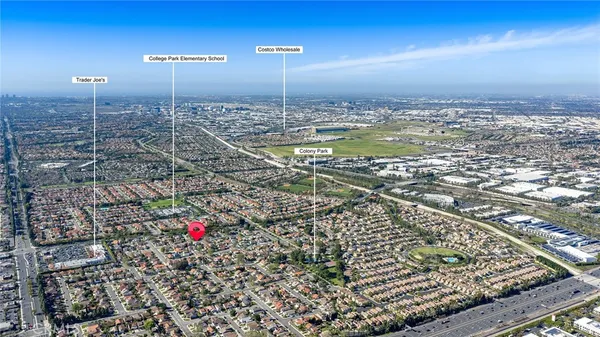 $1,398,000 | 3761 Provincetown Avenue, Irvine, CA 92606