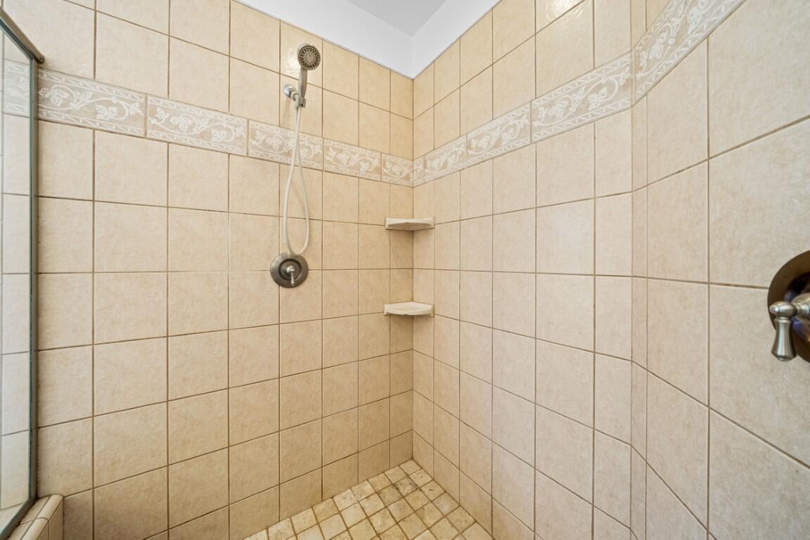 8418 Placer Road Redding, CA 96001 - Photo 9 of 47 a bathroom with a shower